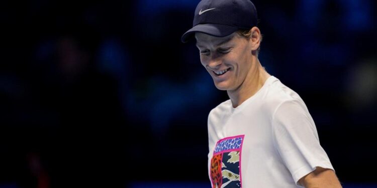 Dove vedere Sinner-Auger Aliassime e Musetti-Fritz alle Atp Finals di Torino