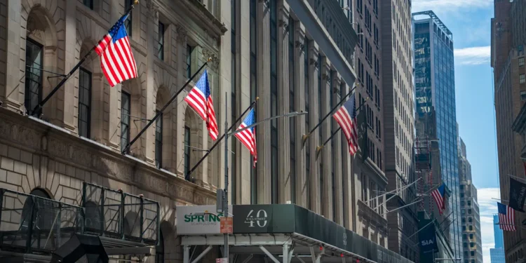 Dow, S&P 500, Nasdaq slide out gains as Nvidia, tech stocks lead sharp reversal lower