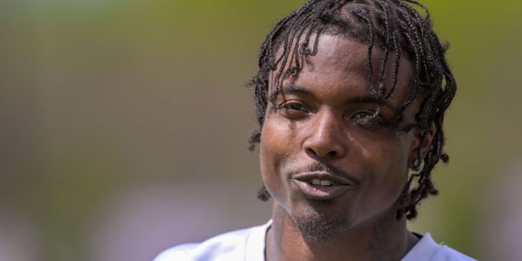 Driver who caused death of Khyree Jackson pleads guilty Driver who caused death of Khyree Jackson pleads guilty