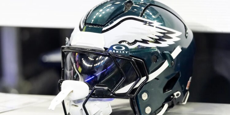 Eagles Make CB2 Decision For Week 11 Lions Game Eagles Make CB2 Decision For Week 11 Lions Game