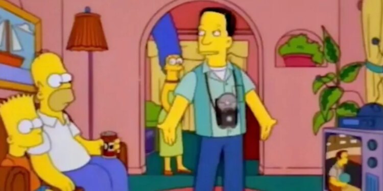 Emmy Winning Writer for 'The Simpsons' Was 61 Emmy Winning Writer for 'The Simpsons' Was 61