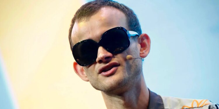 Ethereum Cofounder Issues Stark BlackRock Warning That Could Spell Disaster For Bitcoin Amid Sudden Price Sell-Off Ethereum Cofounder Issues Stark BlackRock Warning That Could Spell Disaster For Bitcoin Amid Sudden Price Sell-Off