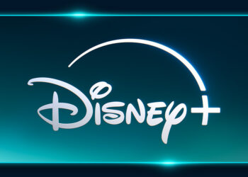 Disney+ Explore Logo