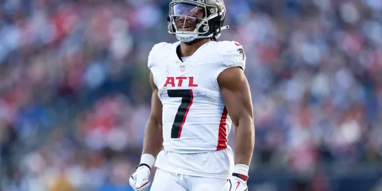 Fantasy Football Stock Report: Bijan Robinson, Justin Jefferson managers endure another tough showing in Week 10 Download app from appStore