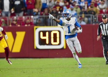 Fantasy playbook: NFL Week 11 Shadow Reports, lineup locks and projected scores