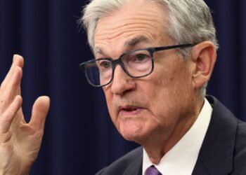 Fed minutes: October 2025