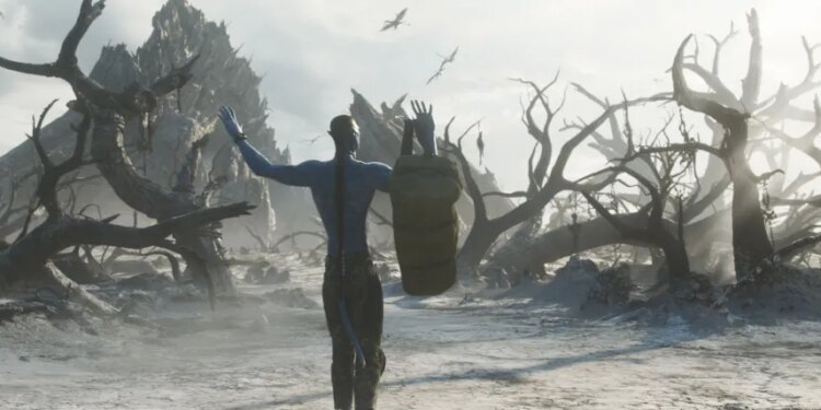 Fire And Ash' Eyes $110M U.S. Opening at Box Office Fire And Ash' Eyes $110M U.S. Opening at Box Office