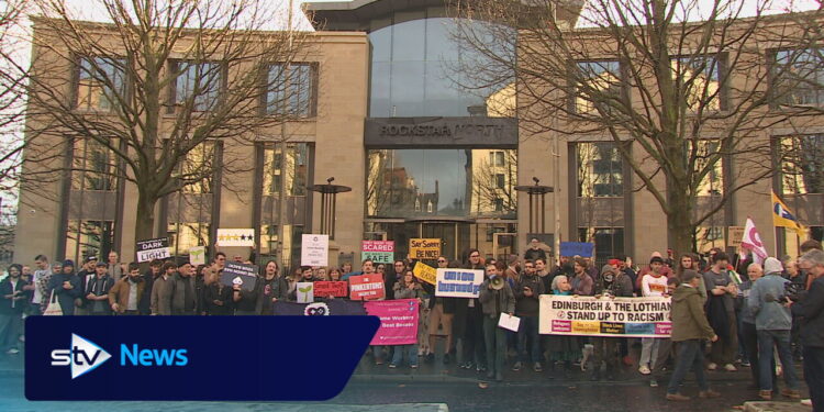 Fired Rockstar workers 'should be supported by the council'