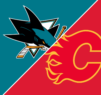 Flames 2-0 Sharks (Nov 13, 2025) Game Recap Flames 2-0 Sharks (Nov 13, 2025) Game Recap