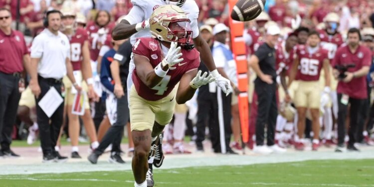 Florida State vs. NC State prediction, odds: Friday college football picks Florida State vs. NC State prediction, odds: Friday college football picks