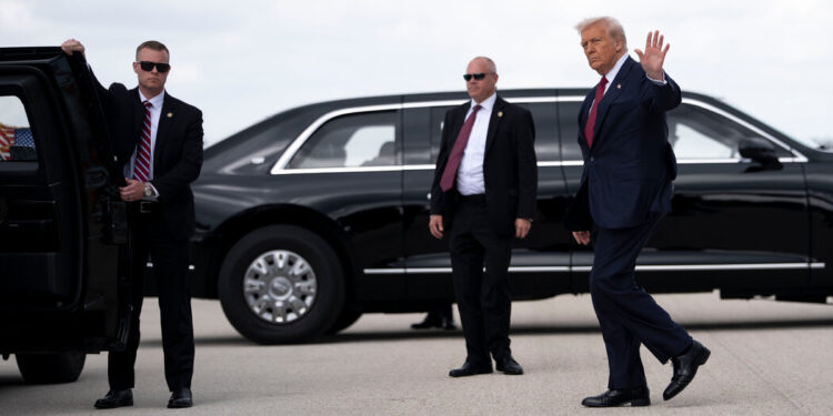 Food Stamps May Face Lasting Damage From Trump’s Halt to Funds in Shutdown Food Stamps May Face Lasting Damage From Trump’s Halt to Funds in Shutdown