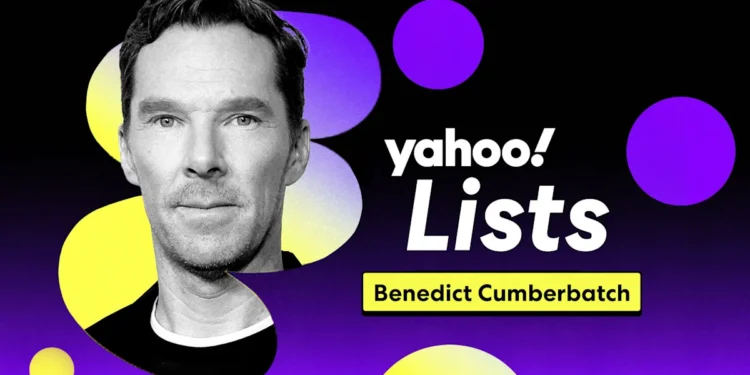 Forget Doctor Strange. Benedict Cumberbatch’s newest role may be his most haunting. Yahoo entertainment home