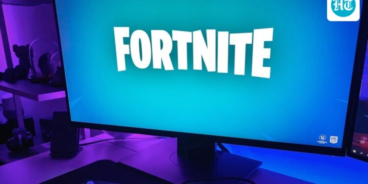 Fortnite live event crash update: What's wrong? How to solve black screen issue?