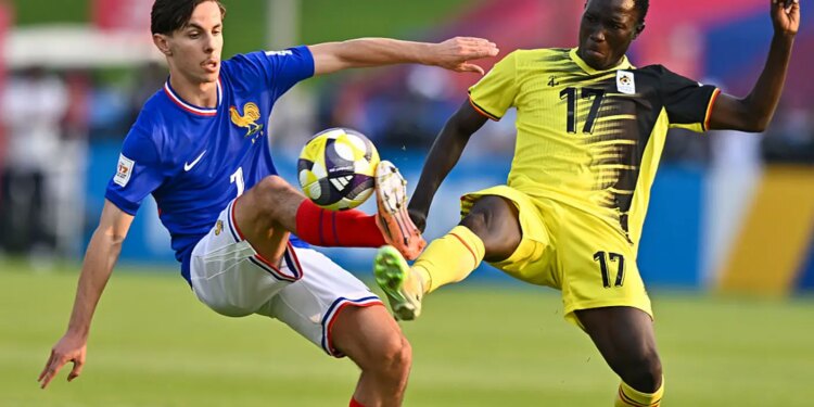 France vs Colombia: How to Watch, U-17 World Cup Preview France vs Colombia: How to Watch, U-17 World Cup Preview