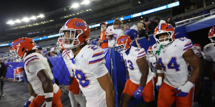 Gator Tales with Sean Kelley