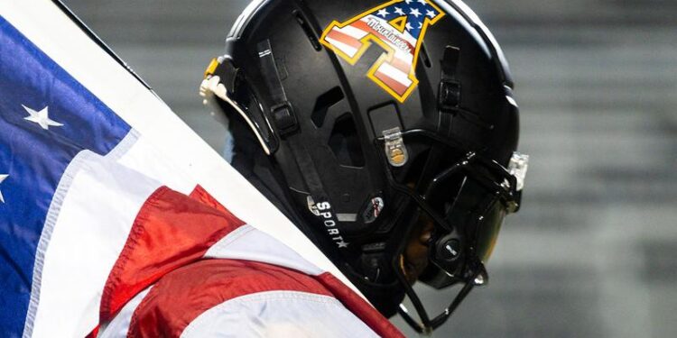 Game Day Preview: App State Hosts Herd For Black Saturday & Heroes Day