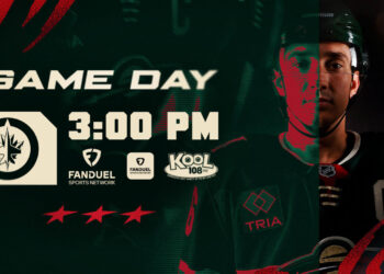 Game Preview: Wild at Jets