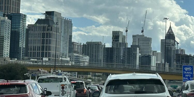 Georgia insurance commissioner says 10% State Farm rate cut is ‘major win’ for drivers Georgia insurance commissioner says 10% State Farm rate cut is ‘major win’ for drivers