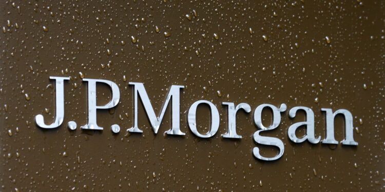 Germany financial watchdog slaps record fine on JPMorgan of $52 million Germany financial watchdog slaps record fine on JPMorgan of $52 million