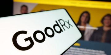GoodRx Sees ‘Transformation’ in Prescriptions With TrumpRx GoodRx