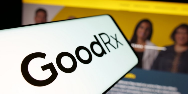 GoodRx Sees ‘Transformation’ in Prescriptions With TrumpRx GoodRx