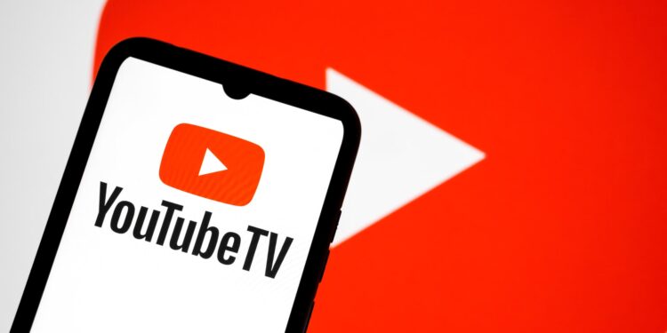 Google, Disney reach deal to restore ESPN, ABC, others to YouTube TV