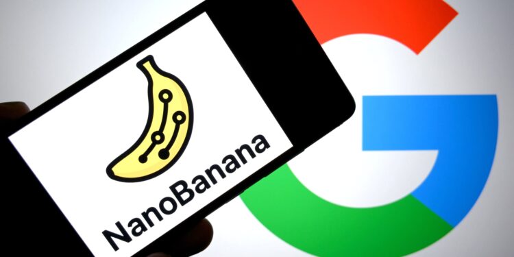 Google launches Nano Banana Pro powered by Gemini 3