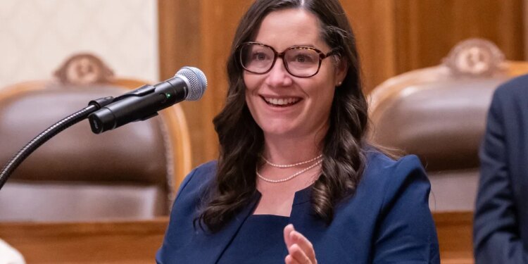 Gov. Ferguson taps former AG civil rights chief for WA Supreme Court