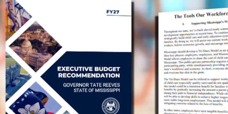 Governor proposes child care cost-sharing program Governor proposes child care cost-sharing program