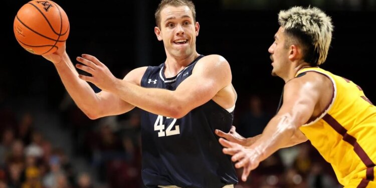 Green Bay vs. Yale prediction, odds: 2025 Paradise Jam picks from proven model