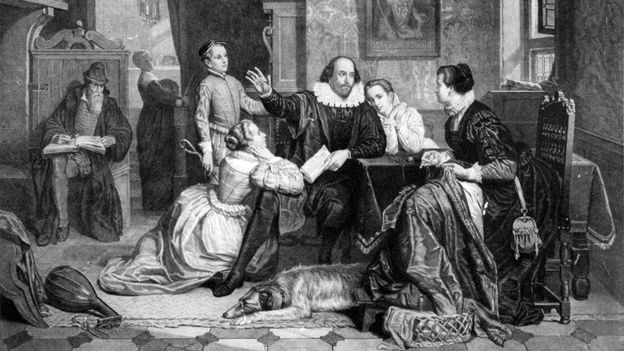 Hamnet and the 400-year-old mystery around Shakespeare's wife and son Hamnet and the 400-year-old mystery around Shakespeare's wife and son