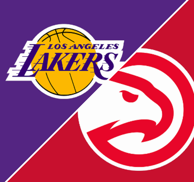 Hawks 122-102 Lakers (Nov 8, 2025) Game Recap