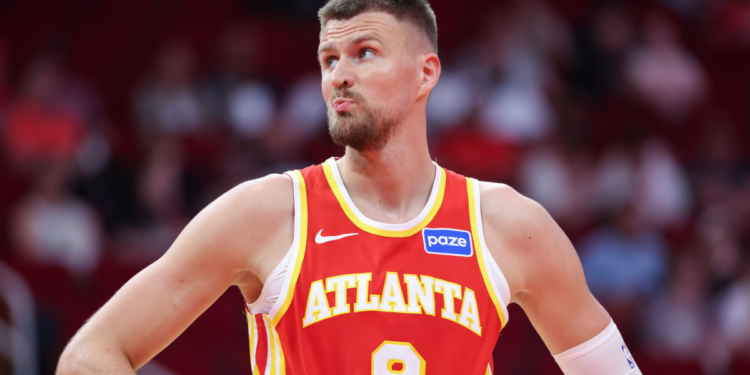 Hawks vs. Wizards prediction, odds, line: 2025 NBA Cup picks from proven model Hawks vs. Wizards prediction, odds, line: 2025 NBA Cup picks from proven model