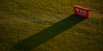 Here's the prize money payout for each golfer at the 2025 World Wide Technology Championship | Golf News and Tour Information