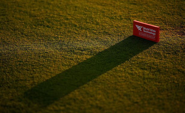 Here's the prize money payout for each golfer at the 2025 World Wide Technology Championship | Golf News and Tour Information Here's the prize money payout for each golfer at the 2025 World Wide Technology Championship | Golf News and Tour Information