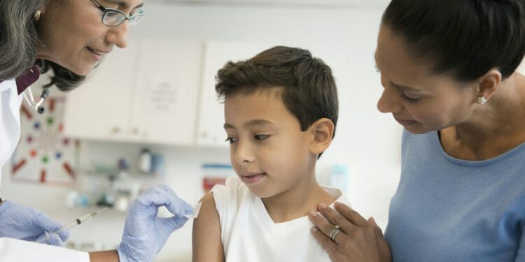 Here’s what to know about Georgia vaccine deadline