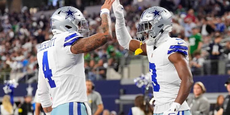 'He's not from this planet'