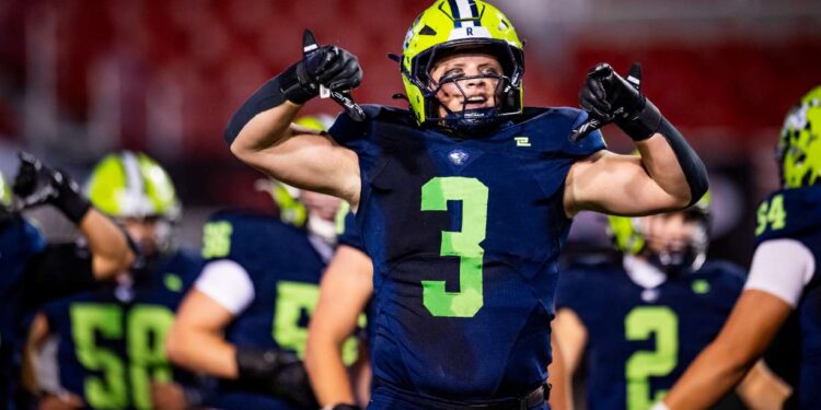 High school football: Semifinal, final playoff scores and schedule