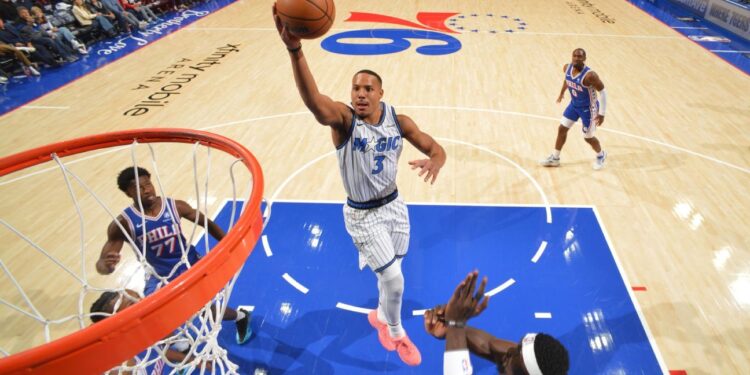 How Desmond Bane can propel Orlando's young stars to playoffs