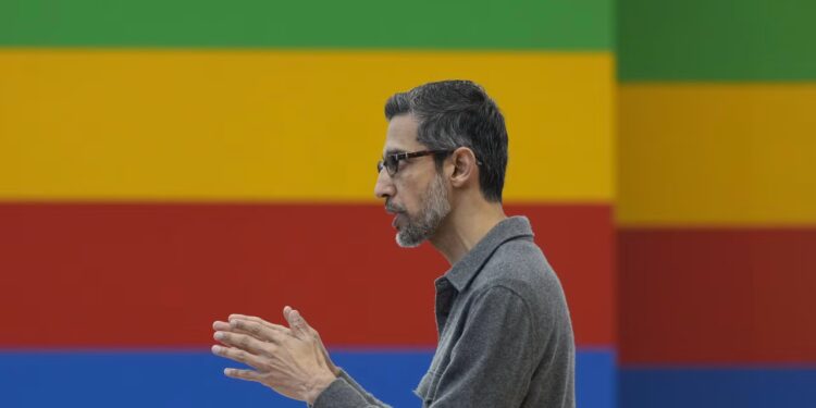 How Google Finally Leapfrogged Rivals With New Gemini Rollout