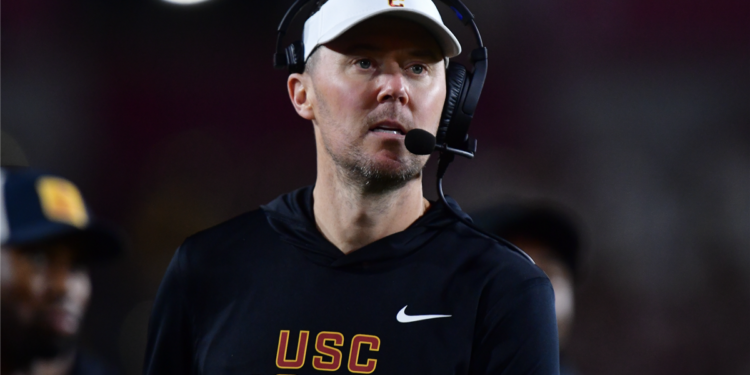 How the potential of Lincoln Riley to Florida could blow up entire 2026 recruiting landscape How the potential of Lincoln Riley to Florida could blow up entire 2026 recruiting landscape