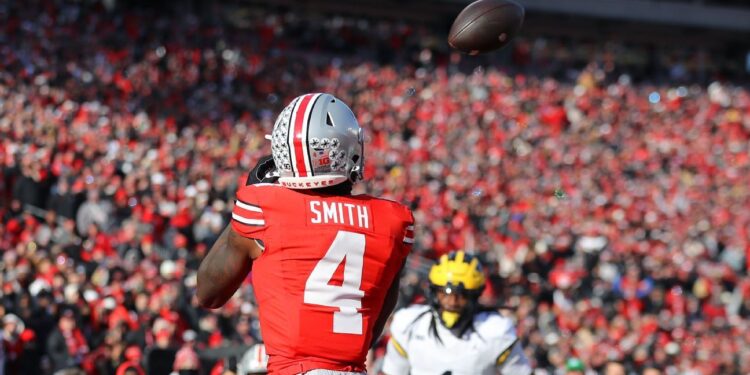 How to bet 'The Game': Breaking down all the angles of Ohio State-Michigan