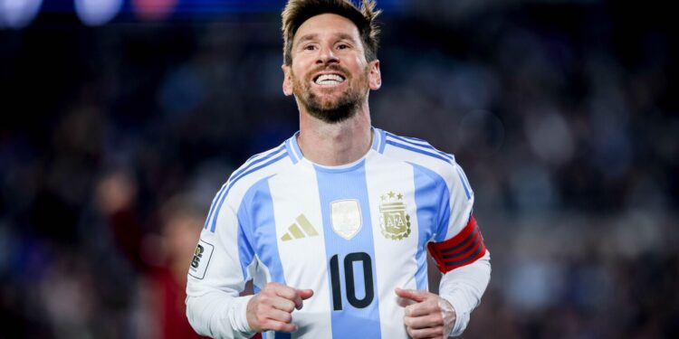 How to watch Angola vs Argentina live: Stream link, TV channel, team news, prediction How to watch Angola vs Argentina live: Stream link, TV channel, team news, prediction