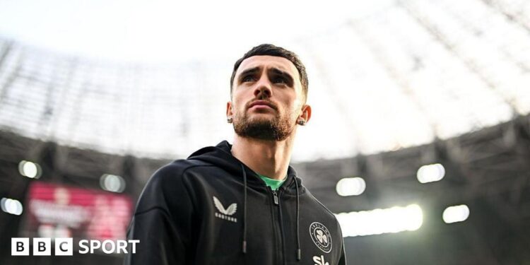 Hungary vs Republic of Ireland: Build-up as Republic of Ireland face must-win game against Hungary Heimir Hallgrimsson