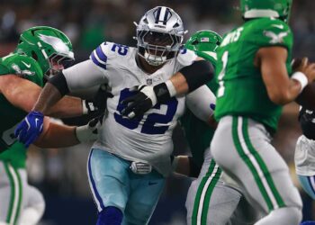 'I think we're hitting our stride'