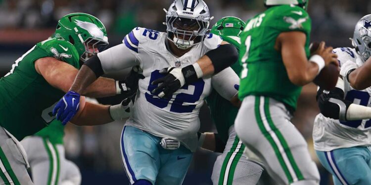 'I think we're hitting our stride'