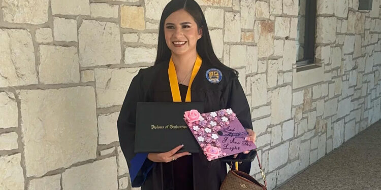 ICE deports Austin college student despite judge's stay, lawyer says