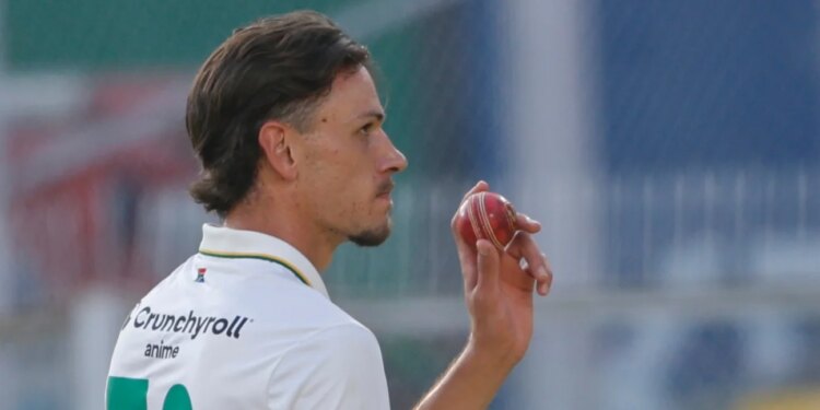 IND vs SA 2025/26, IND vs SA 2nd Test Match Report, November 22 - 26, 2025