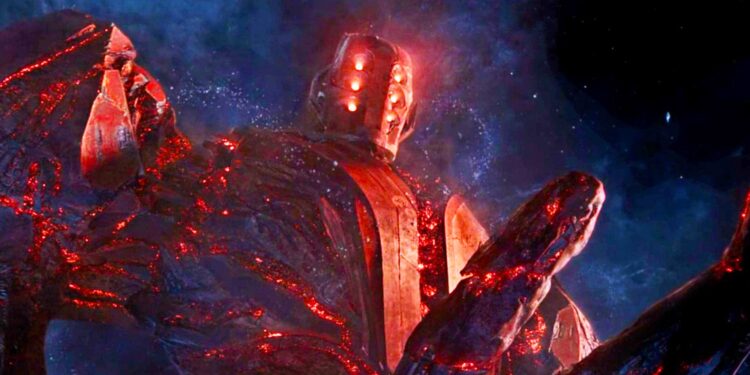 I'm Worried Marvel Will Never Resolve This Huge 4 Year Old Eternals Mystery