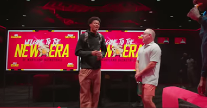 In recruiting, Maryland's Buzz Williams is diverting from college basketball's (and his own) trends In recruiting, Maryland's Buzz Williams is diverting from college basketball's (and his own) trends